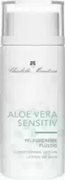 Charlotte Meentzen Aloe Vera Sensitiv Pflegecreme Flüssig