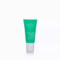 Charlotte Meentzen Aloe Vera Sensitiv Augenfalten Gel 15 ml