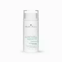Charlotte Meentzen Aloe Vera Sensitiv Pflegecreme Flüssig 150 ml