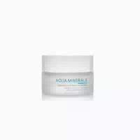 Charlotte Meentzen Aqua Minerals 24h Feuchtigkeitscreme 50 ml