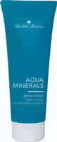 Charlotte Meentzen, Aqua Minerals Bodylotion