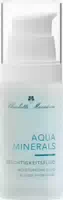 Charlotte Meentzen, Aqua Minerals Feuchtigkeitsfluid