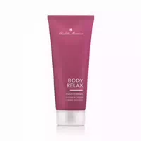 Charlotte Meentzen, Body Relax Duschcreme 200 Ml