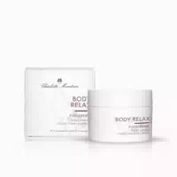 Charlotte Meentzen, Body Relax Fusscreme 50 Ml
