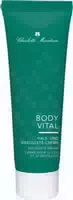 Charlotte Meentzen Body Vital Hals und Dekolletécreme 75 ml
