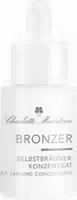 Charlotte Meentzen Bronzer Selbstbräuner Konzentrat