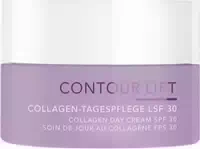 Charlotte Meentzen Contour Lift Collagen Tagespflege Lsf 30