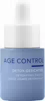 Charlotte Meentzen Detox Gesichtsöl, Age Control 20 Ml