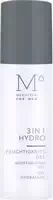 Charlotte Meentzen For Men 3in1 Hydro Feuchtigkeitsgel