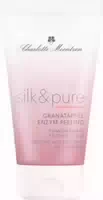 Charlotte Meentzen Granatapfel Enzym Peeling, Silk & Pure 50 Ml