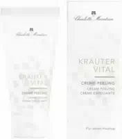 Charlotte Meentzen, Kräutervital Creme Peeling