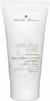 Charlotte Meentzen Kräutervital Tagescreme Getönt Caramel 50 Ml