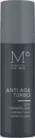 Charlotte Meentzen For Men Anti Age Turbo Q10 Cremefluid