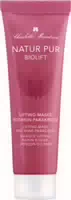 Charlotte Meentzen Natur Pur Biolift Lifting Maske Rotwein Parakresse