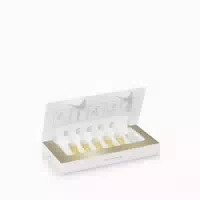 Charlotte Meentzen Q10 Protect , 10 Ml Wirkstoff Ampullen 10 Ml