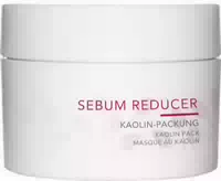 Charlotte Meentzen Sebum Reducer Kaolin Packung 50 ml