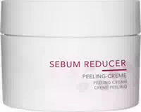 Charlotte Meentzen Sebum Reducer Peeling Creme 50 ml