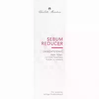 Charlotte Meentzen, Sebum Reducer Gesichtstonic 150 Ml