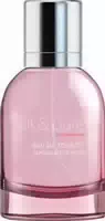 Eau De Toilette Silk & Pure
