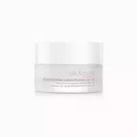 Charlotte Meentzen, Silk & Pure Schützende Tagespflege Spf 20 50 ml