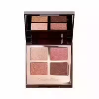 Charlotte Tilbury Luxury Palette 5 2g Palette Of Pops Pillow Talk
