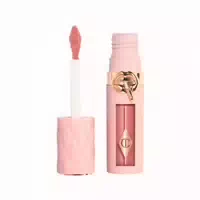Charlotte Tilbury Pillow Talk Lip Plump Lip Plumper Fair Medium