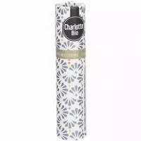 Charlotte Bio Flüssiger Lidschatten Bio Smaragdgrün