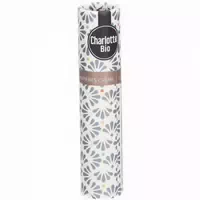 Charlotte Bio Lombre Depaupaupières Liquide Bio Marron Glacé