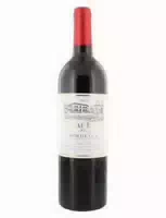 Chateau Bel Air De Perigal Bordeaux Rotwein Trocken