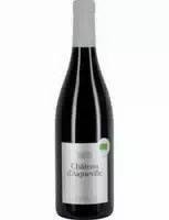 Chateau Daigueville Cotes Du Rhone Villages Aoc Bio Trocken