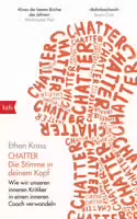 Chatter die Stimme in Deinem Kopf