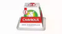 Chavroux der Ziegenkäse
