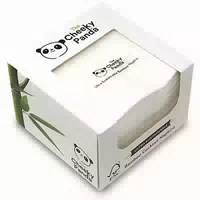 Cheeky Panda Cocktail Servietten Packung Mit 100st