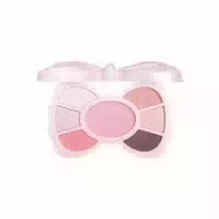 Cheerflor Bow Tie Eyeshadow Palette 9g Cfr1156
