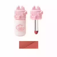 Cheerflor Bow Velvet Lip Mud 3 5g Cfr1162