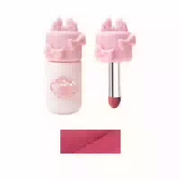 Cheerflor Bow Velvet Lip Mud 3 5g Cfr1162