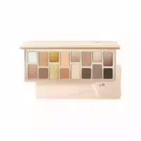 Cheeryep 16 Color Natural Star Eye Shadow Palette 11g 11 Nature