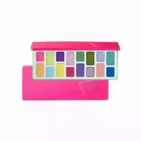 Cheeryep 16 Color Natural Star Eye Shadow Palette 13g 04 Neon