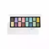 Cheeryep 16 Color Natural Star Eye Shadow Palette 14 5g 02 Romcom