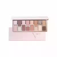Cheeryep 16 Color Natural Star Eye Shadow Palette 16g 06 Dear