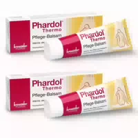 Phardol Thermo Pflege Balsam 110 ml Balsam