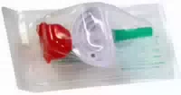 Chemo Mini Spike Plus mit Partikelfilter