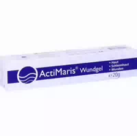Actimaris Wundgel 20 G Gel