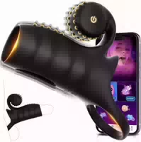 Rinofans Vibration für Frauen Dildo Vibrator