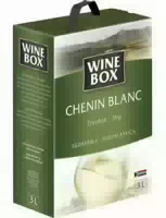 Chenin Blanc Wine Box Weißwein Trocken