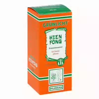 Grünlicht Hienfong Kräuterkonzentrat Tropfen 100 Ml Tropfen