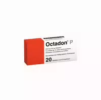 Octadon P 20 St Tabletten