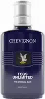Chevignon Togs Unlimited Blue Eau De Parfum Edp
