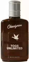 Chevignon Togs Unlimited Eau De Toilette Edt