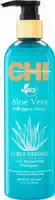 Chi Aloe Vera Curl Enhancing Shampoo
